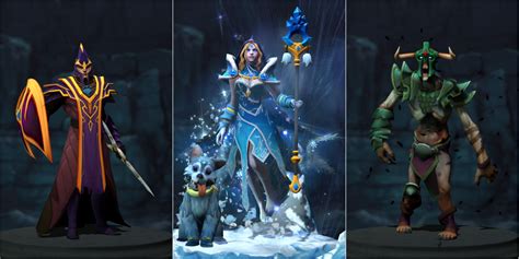 Steam Support :: Dota 2 .